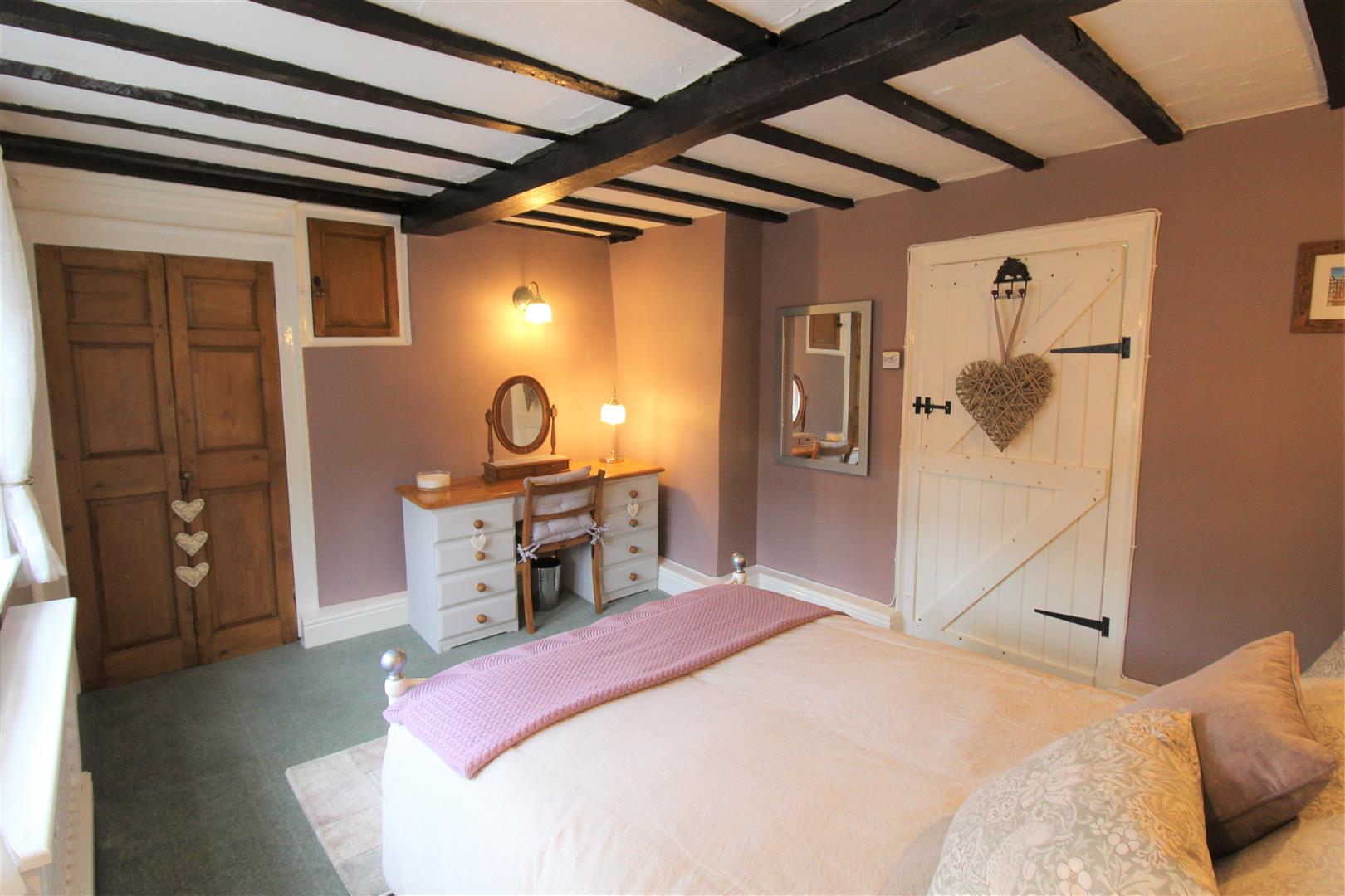 Hollow Lane, Cheddleton, Leek
